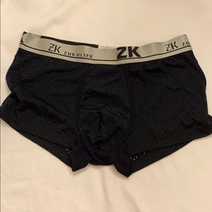Men’s underwear